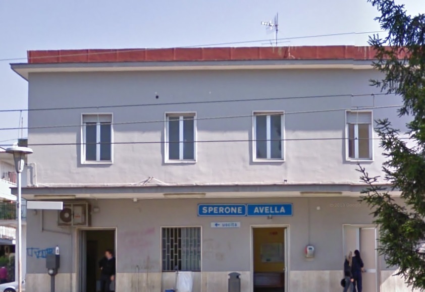 Orari Circumvesuviana Napoli-Avella 2017