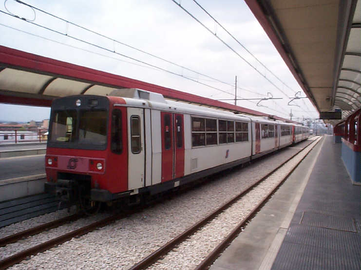 Orari Circumvesuviana Napoli-Pomigliano 2017